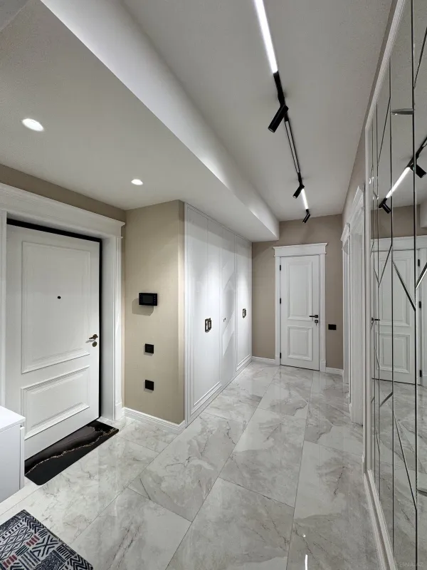 Satılır 3 otaqlı mənzil 95 m²