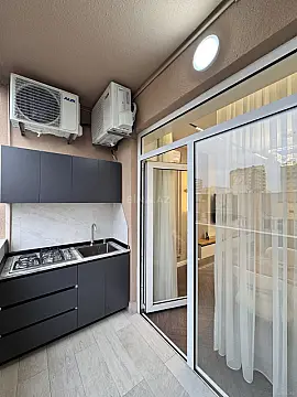 Satılır 3 otaqlı mənzil 95 m²