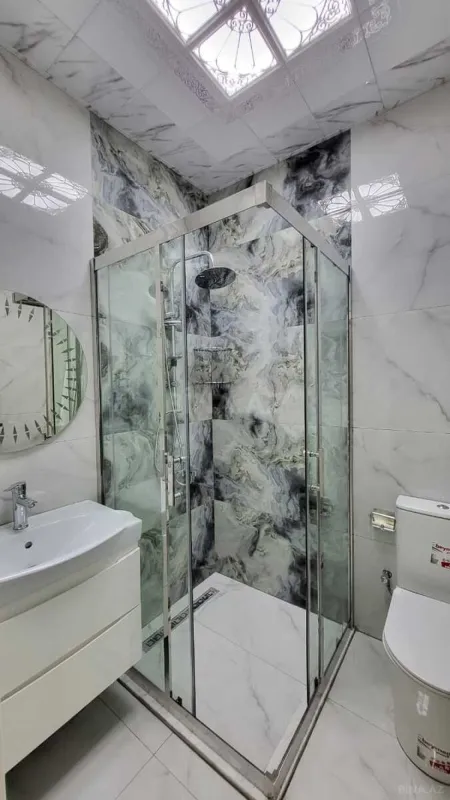 Satılır 2 otaqlı mənzil 60 m²