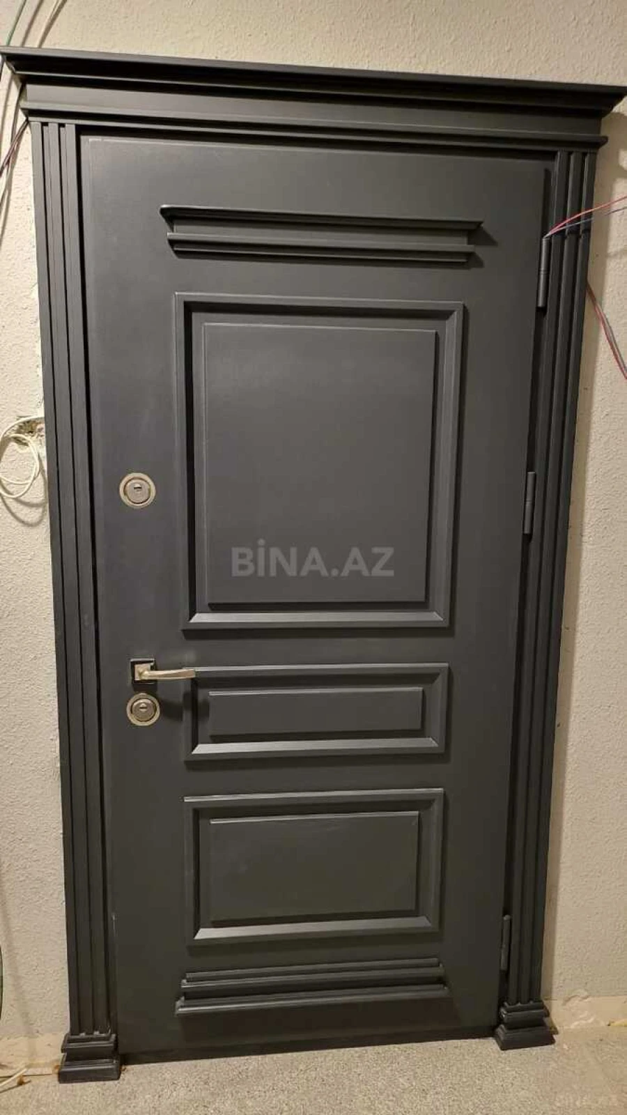 Satılır 2 otaqlı mənzil 60 m²