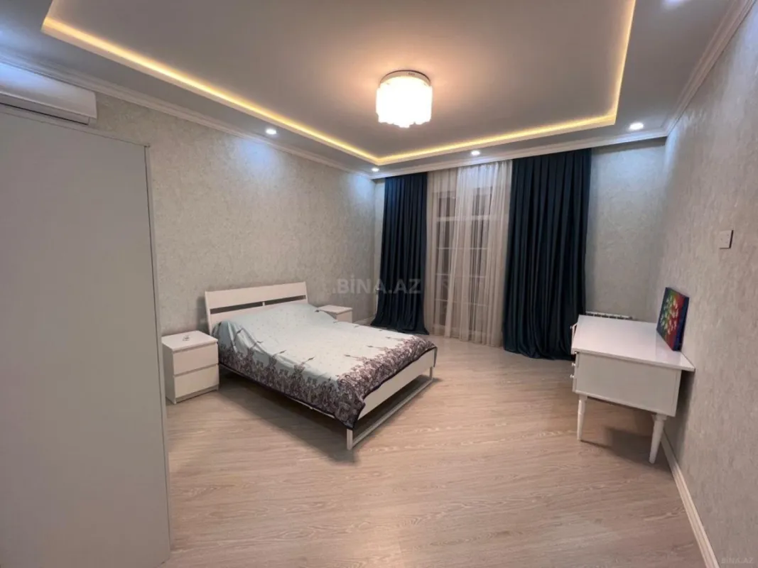 Kirayə verilir 5 otaqlı həyət evi 340 m²