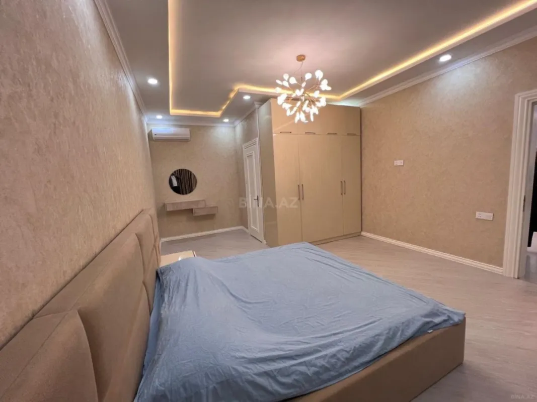 Kirayə verilir 5 otaqlı həyət evi 340 m²