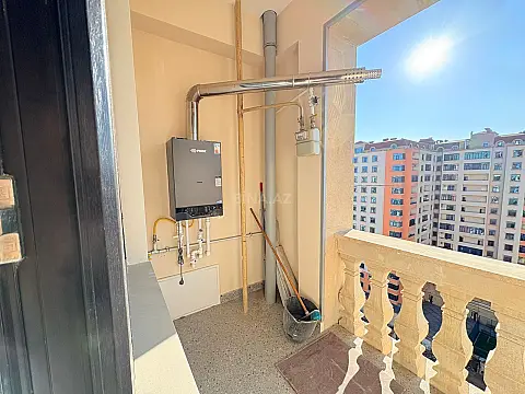 Satılır 2 otaqlı mənzil 74.5 m²