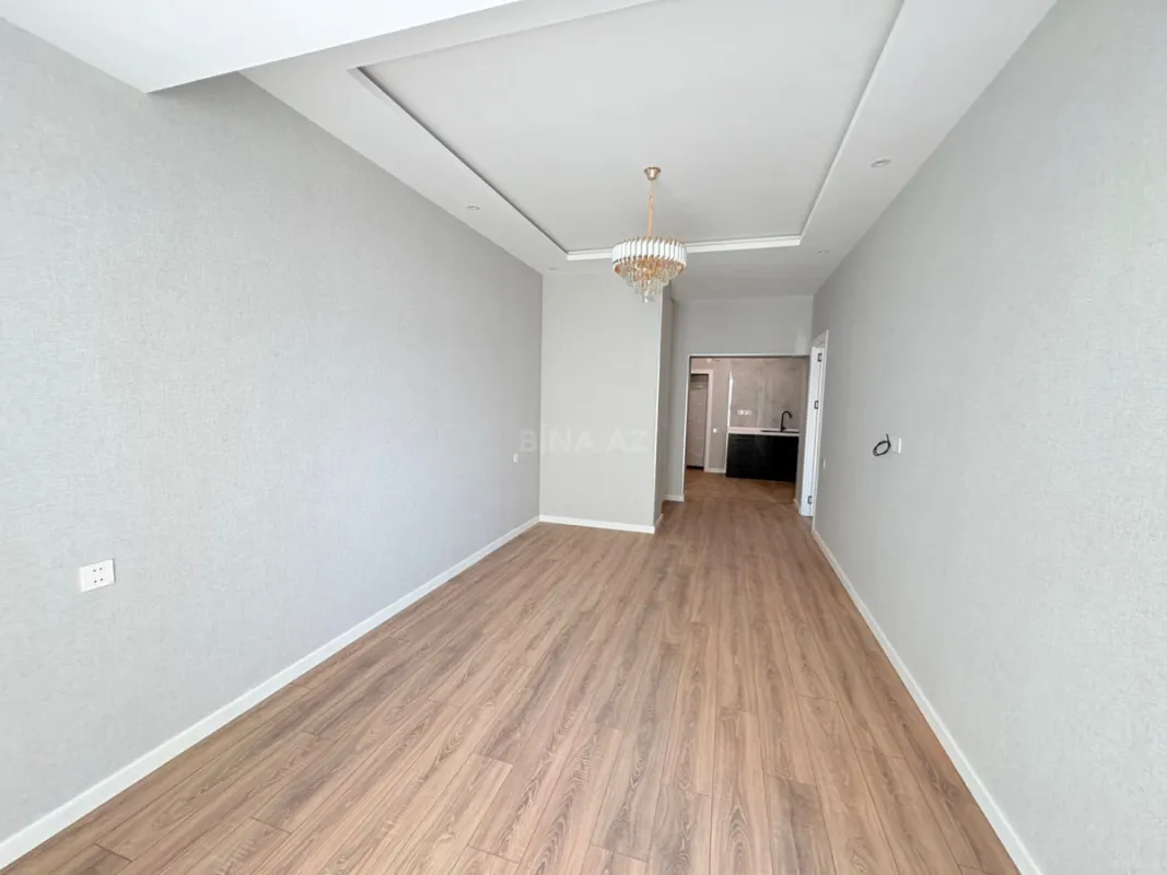 Satılır 2 otaqlı mənzil 74.5 m²