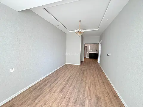 Satılır 2 otaqlı mənzil 74.5 m²
