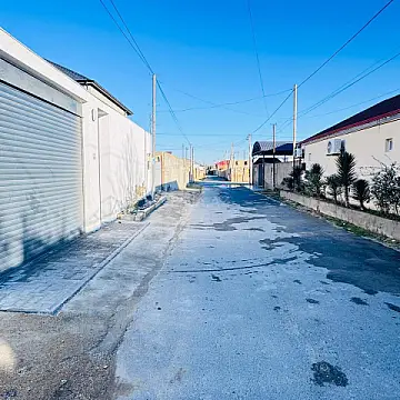 Satılır torpaq sahəsi 5.8 m²