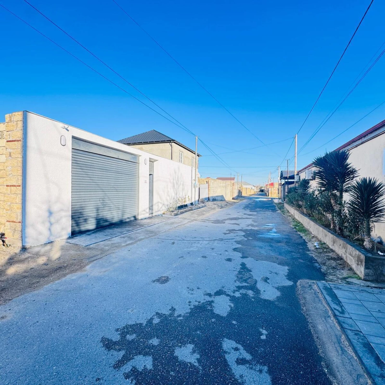 Satılır torpaq sahəsi 5.8 m²