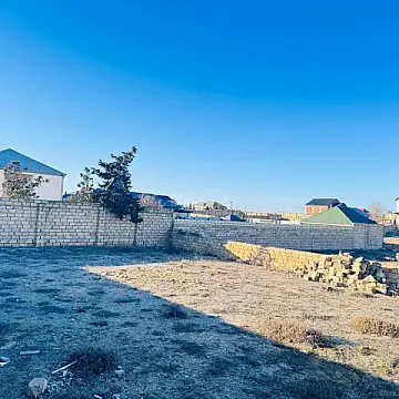 Satılır torpaq sahəsi 5.8 m² — Bakı, Görədil 5.80 m²