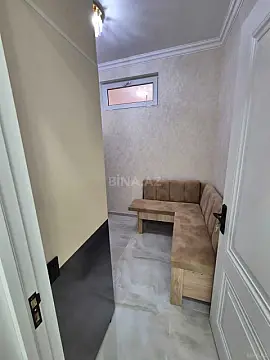 Satılır 2 otaqlı mənzil 60.5 m²
