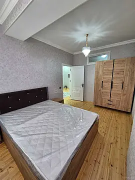 Satılır 2 otaqlı mənzil 60.5 m²
