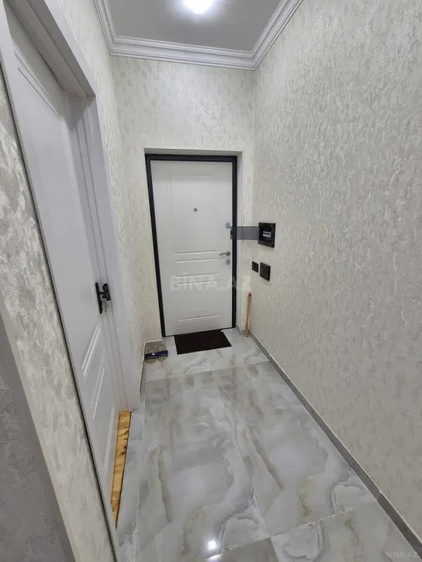 Satılır 2 otaqlı mənzil 60.5 m²