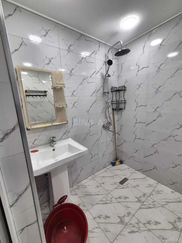 Satılır 2 otaqlı mənzil 60.5 m²