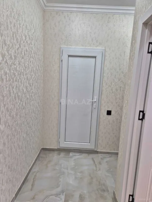 Satılır 2 otaqlı mənzil 60.5 m²