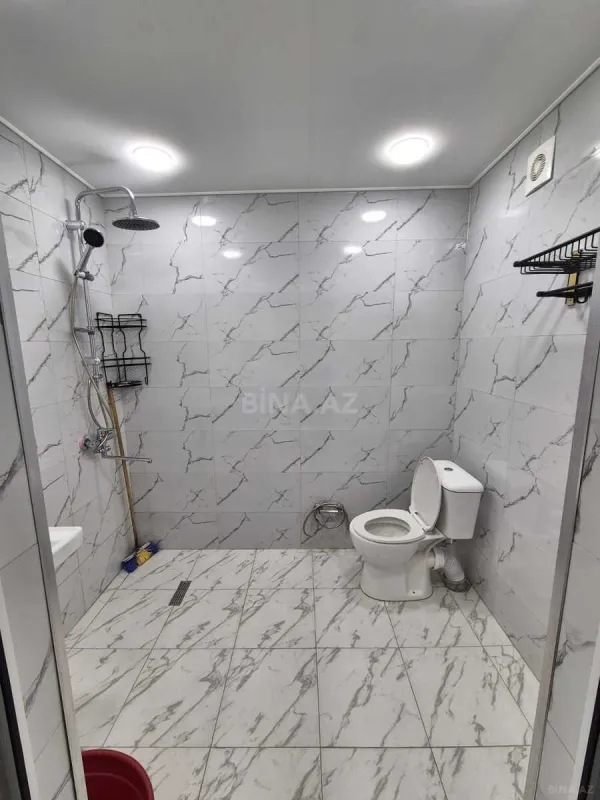 Satılır 2 otaqlı mənzil 60.5 m²