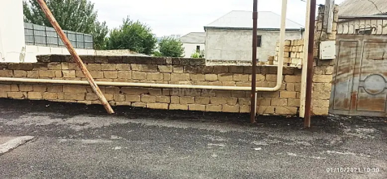 Satılır torpaq sahəsi 3.4 m² — Bakı, Xırdalan 3.40 m²