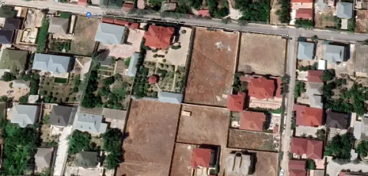 Satılır torpaq sahəsi 3.4 m²