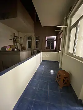 Satılır 2 otaqlı mənzil 50 m²
