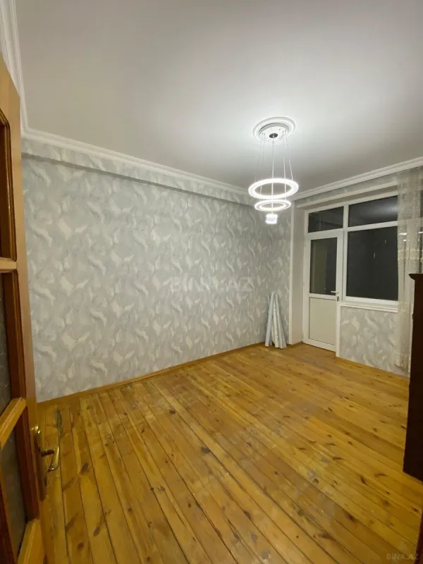 Satılır 2 otaqlı mənzil 50 m²