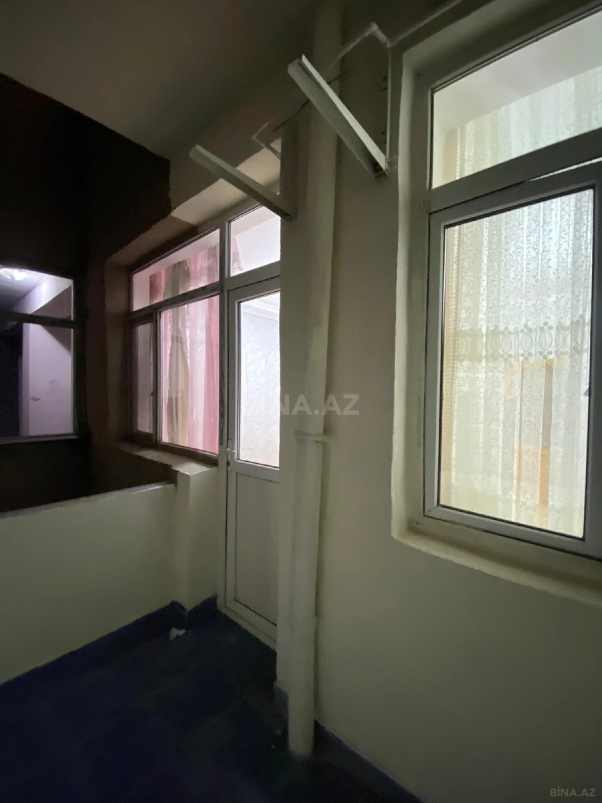 Satılır 2 otaqlı mənzil 50 m²