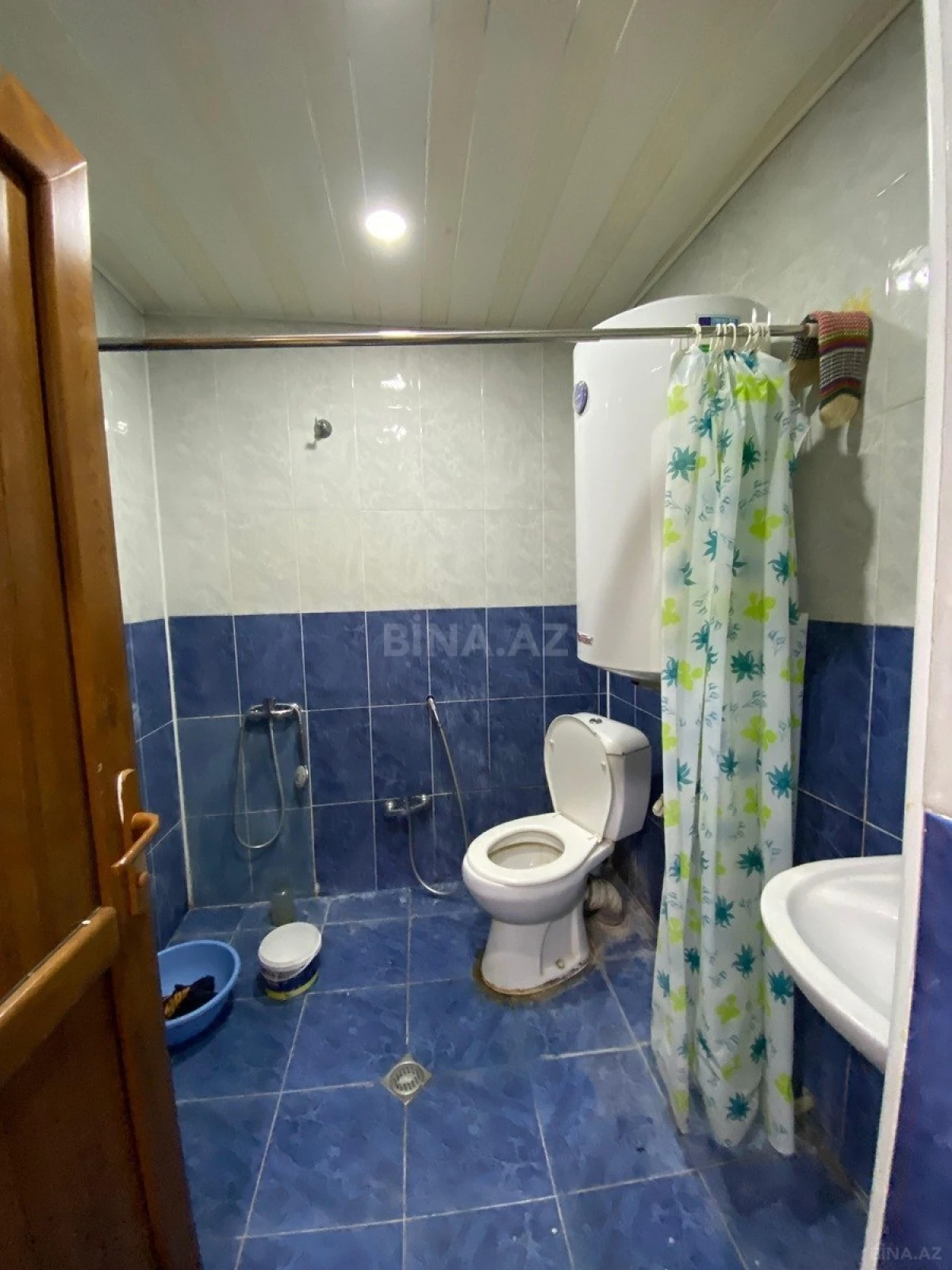 Satılır 2 otaqlı mənzil 50 m²