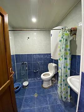 Satılır 2 otaqlı mənzil 50 m²