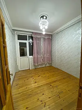 Satılır 2 otaqlı mənzil 50 m²