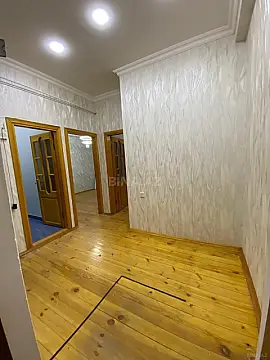 Satılır 2 otaqlı mənzil 50 m²