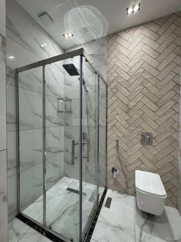 Satılır 2 otaqlı mənzil 86 m²