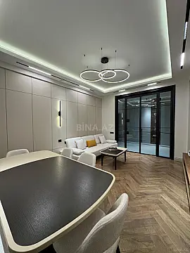 Satılır 2 otaqlı mənzil 86 m²