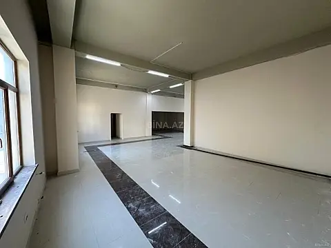 Kirayə verilir 3 otaqlı ofis 220 m²