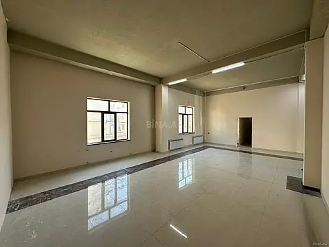 Kirayə verilir 3 otaqlı ofis 220 m² — Bakı, Nərimanov 3 otaq 220.00 m²