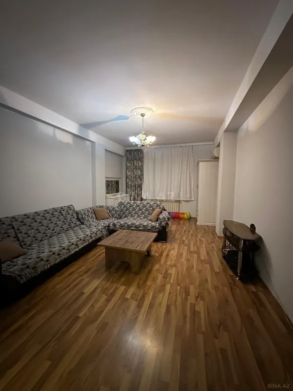 Satılır 2 otaqlı mənzil 90 m²