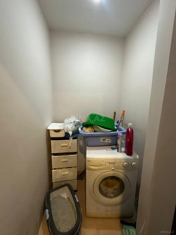 Satılır 2 otaqlı mənzil 90 m²