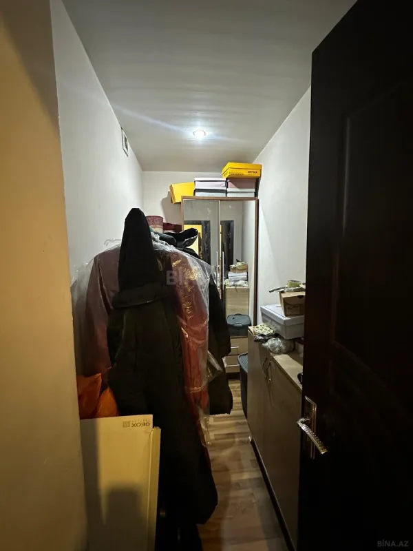 Satılır 2 otaqlı mənzil 90 m²