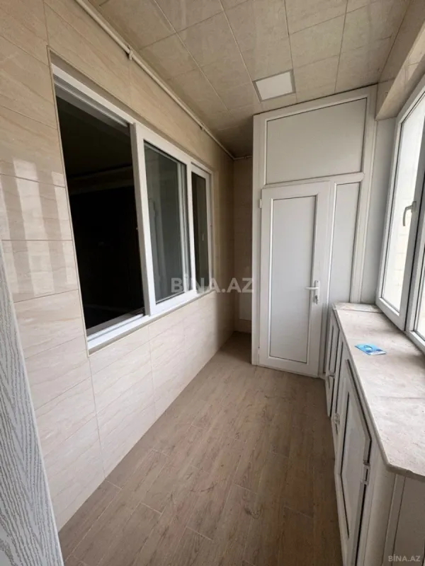 Satılır 2 otaqlı mənzil 68 m²
