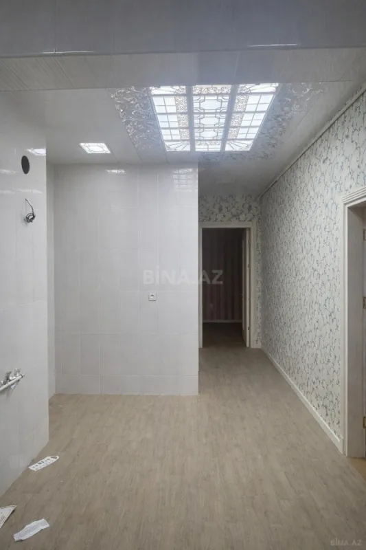Satılır 2 otaqlı mənzil 68 m²