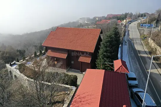 Satılır 5 otaqlı həyət evi 170 m²
