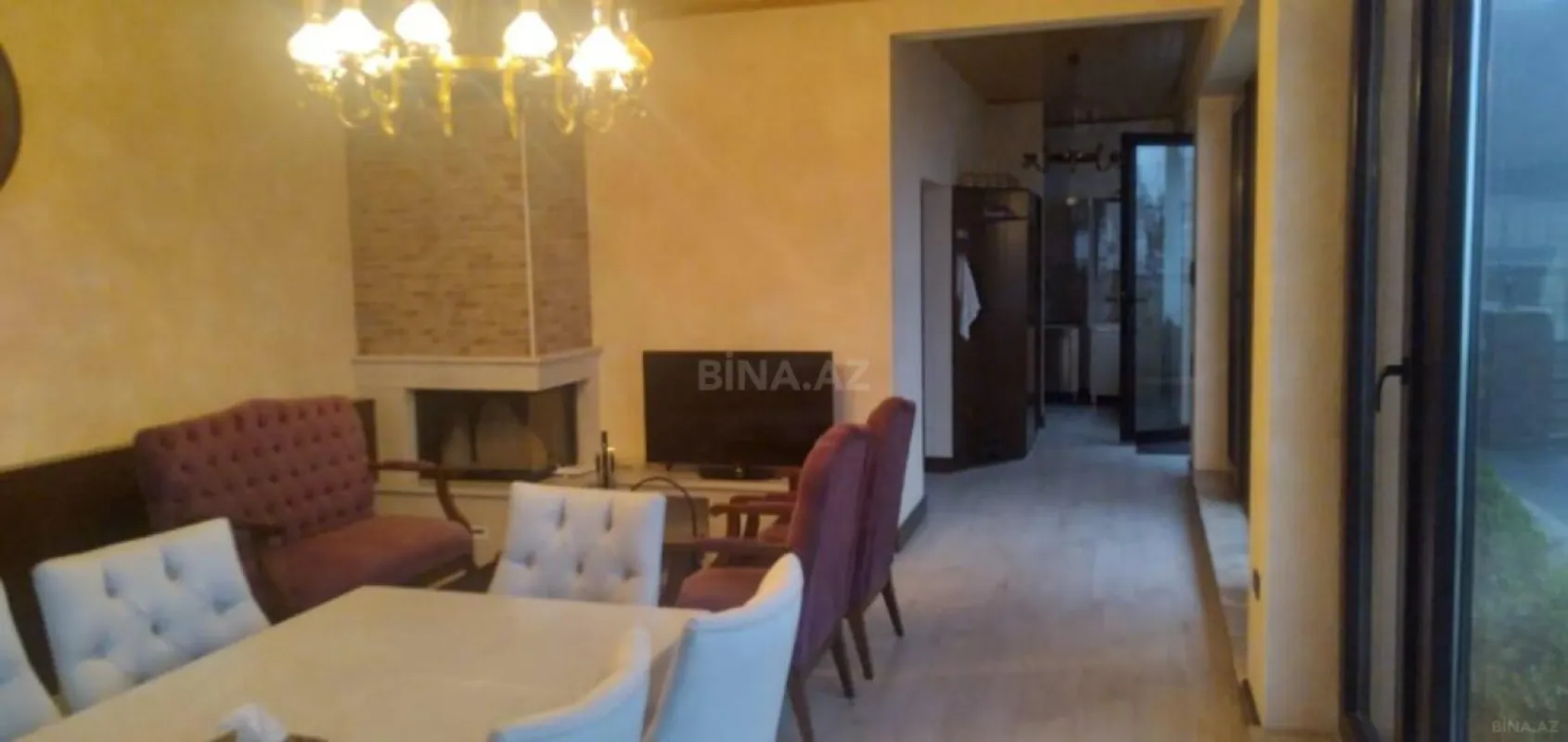 Satılır 5 otaqlı həyət evi 170 m²