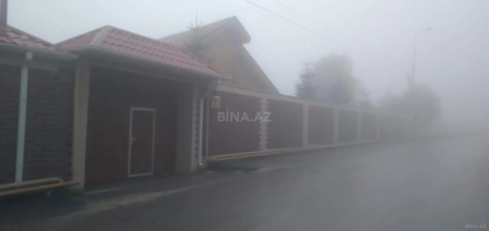 Satılır 5 otaqlı həyət evi 170 m²