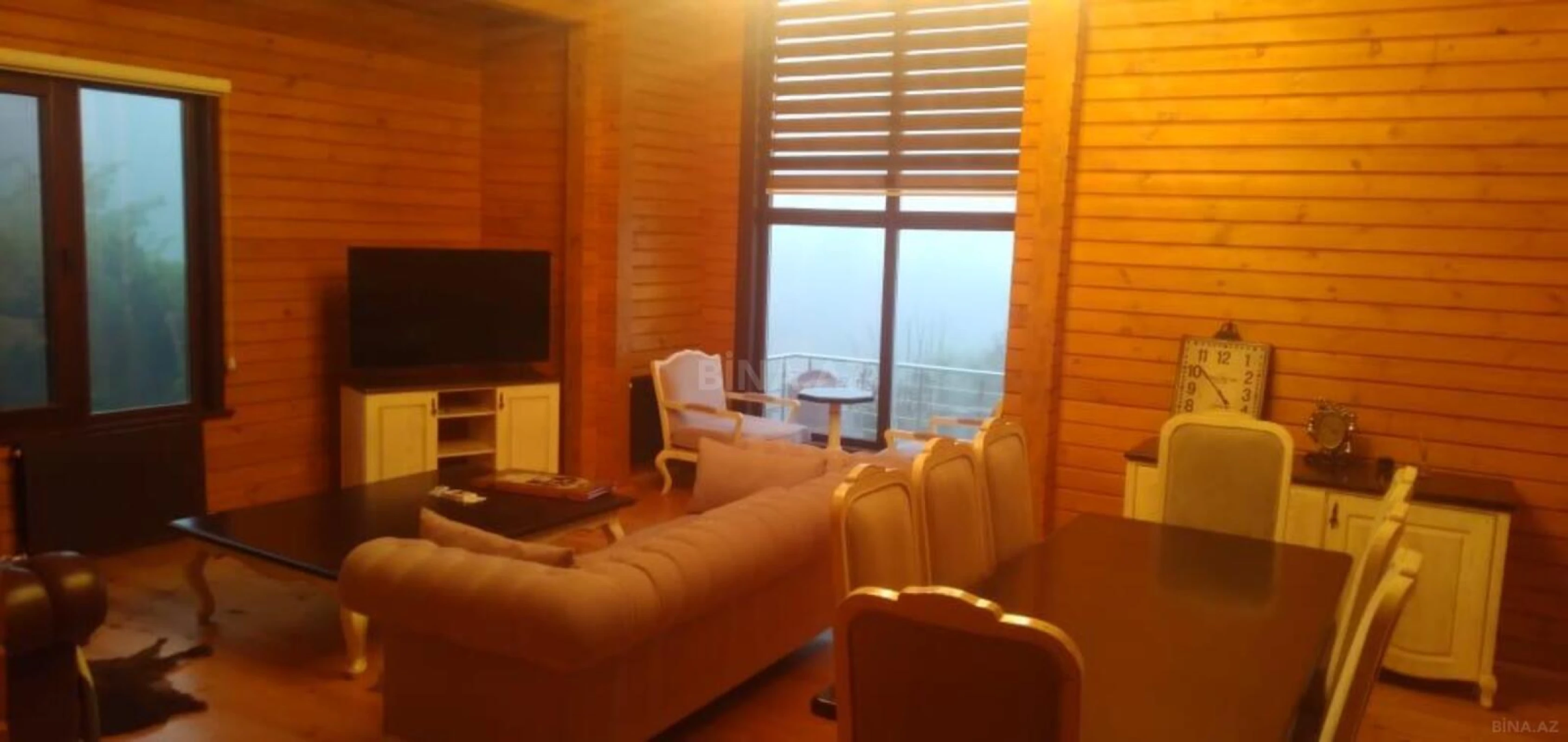 Satılır 5 otaqlı həyət evi 170 m²