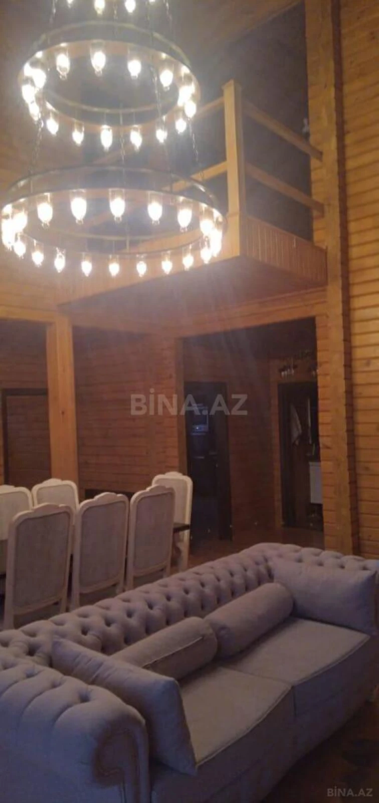 Satılır 5 otaqlı həyət evi 170 m²