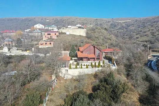 Satılır 5 otaqlı həyət evi 170 m²
