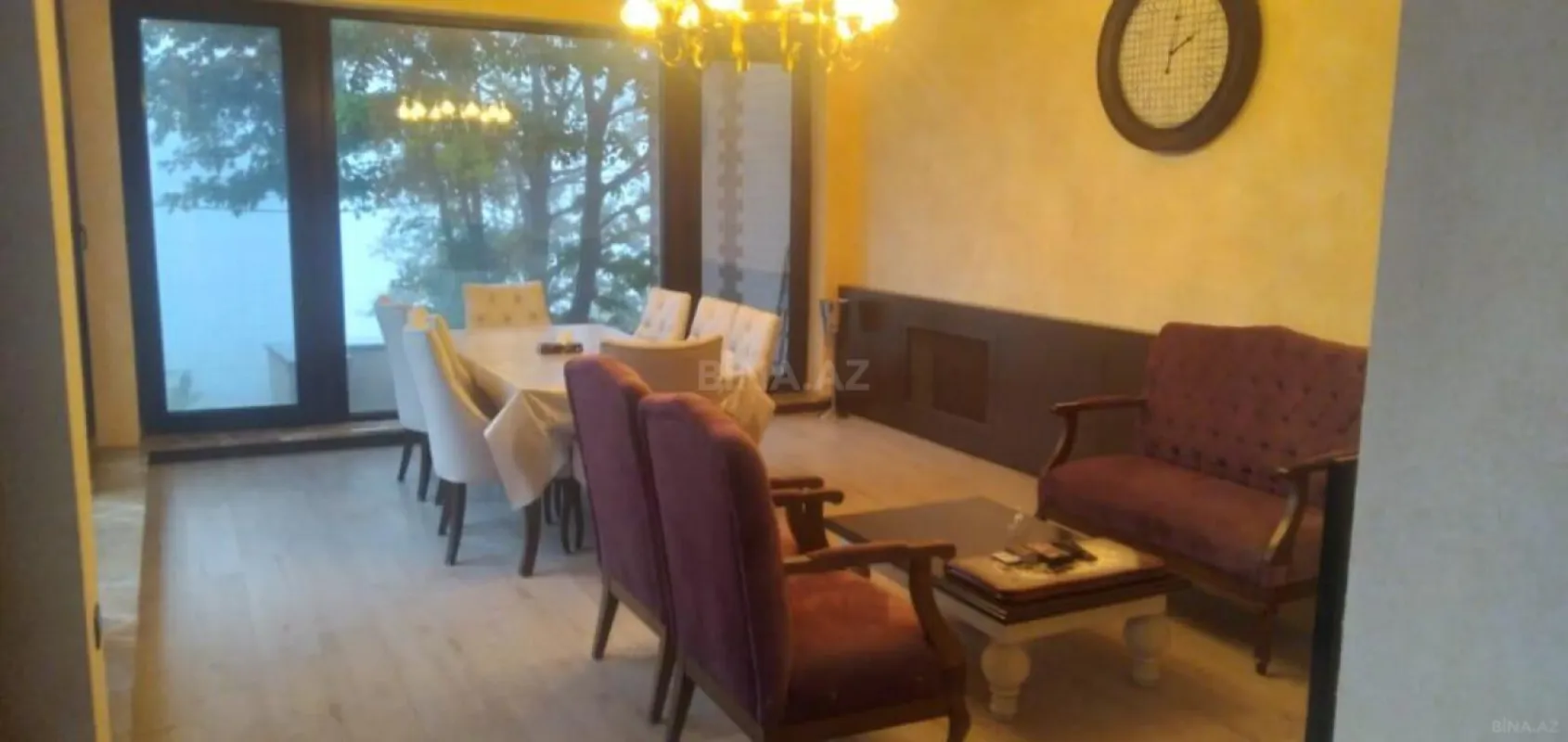 Satılır 5 otaqlı həyət evi 170 m²