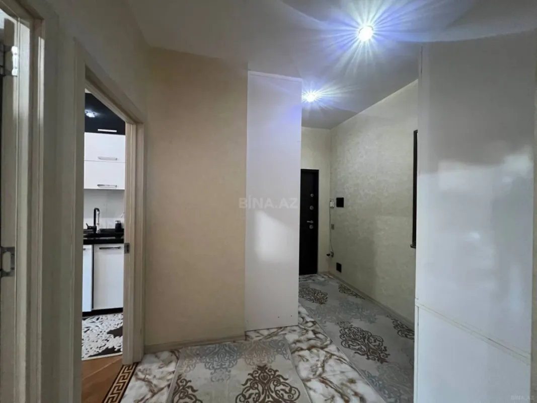 Satılır 3 otaqlı mənzil 78 m²