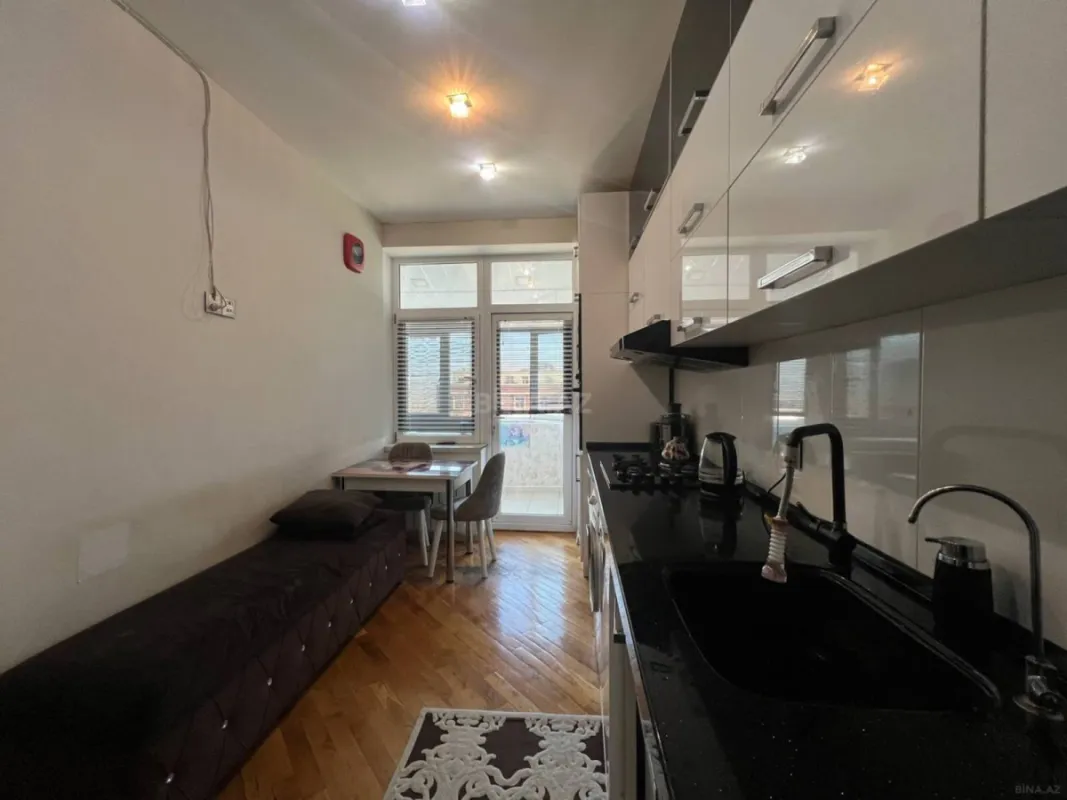 Satılır 3 otaqlı mənzil 78 m²