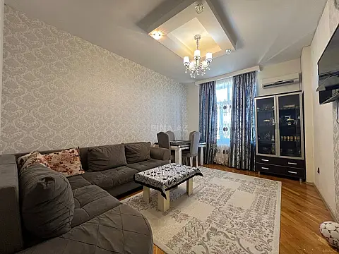 Satılır 3 otaqlı mənzil 78 m²