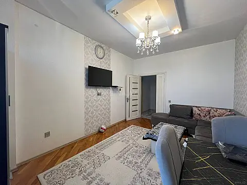 Satılır 3 otaqlı mənzil 78 m²