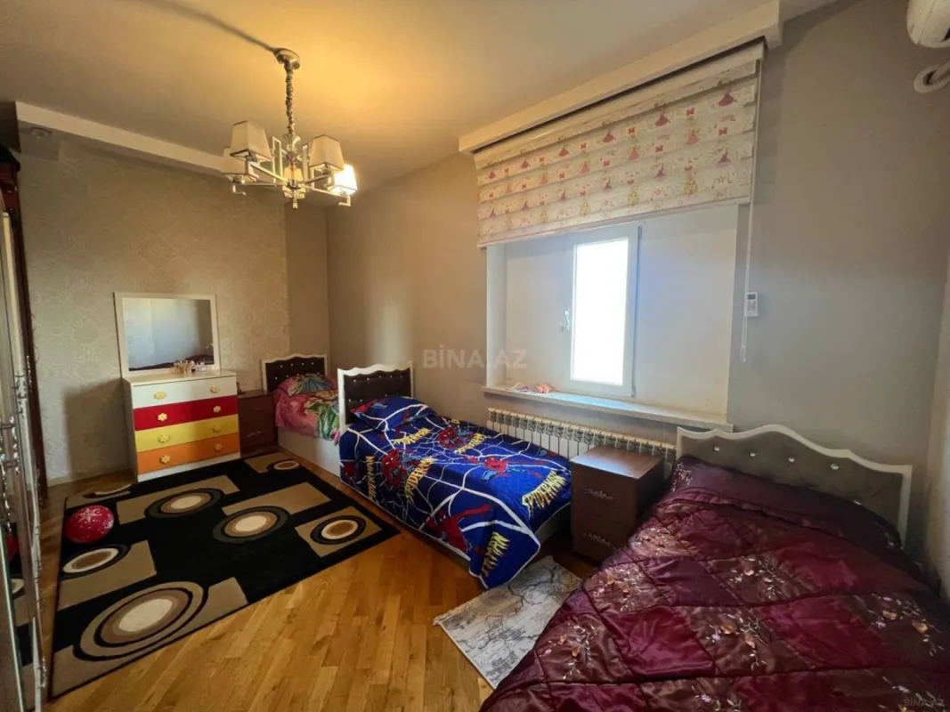 Satılır 3 otaqlı mənzil 78 m²