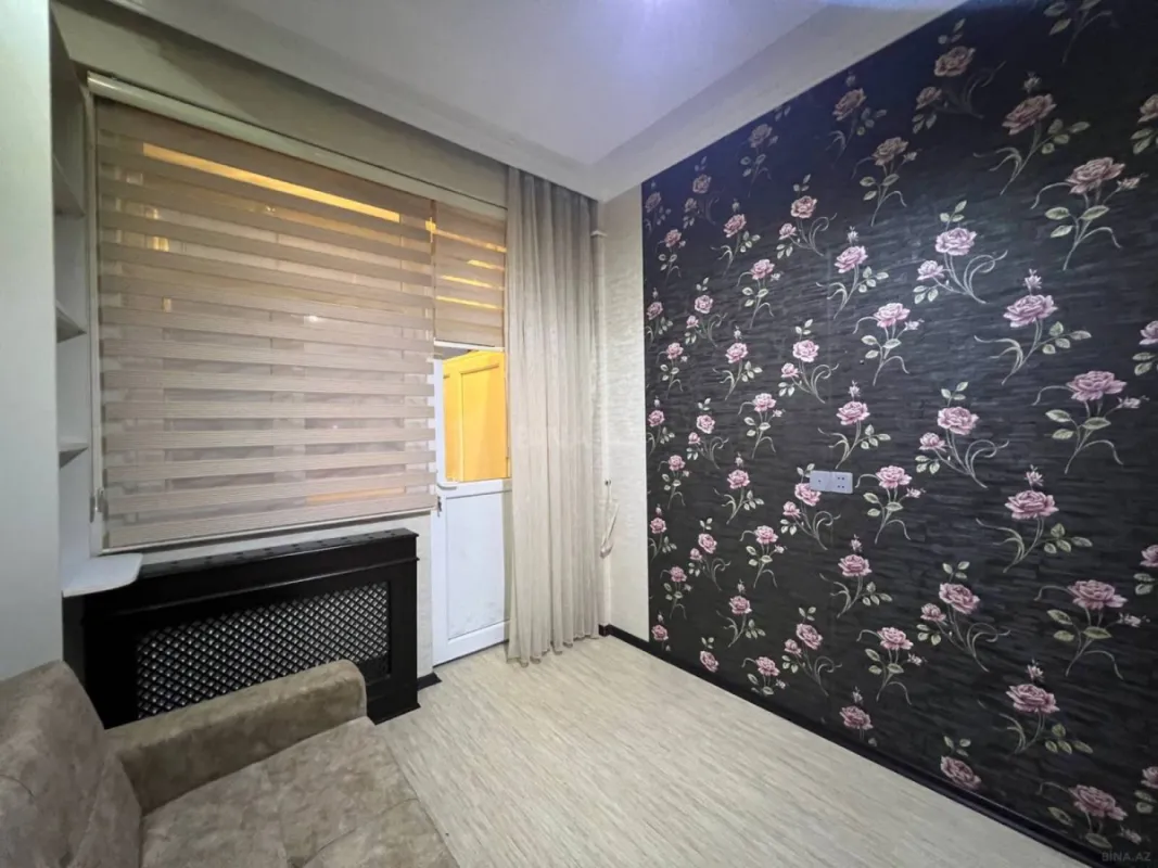 Satılır 2 otaqlı mənzil 68 m²