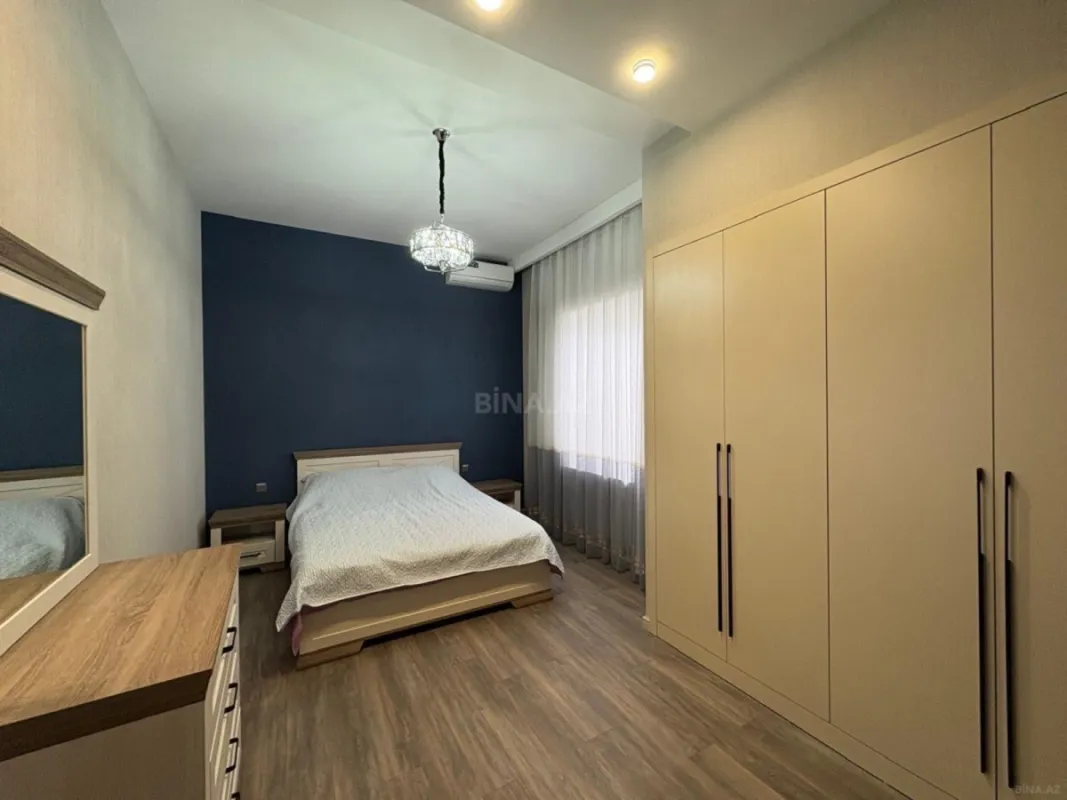 Kirayə verilir 5 otaqlı həyət evi 400 m²